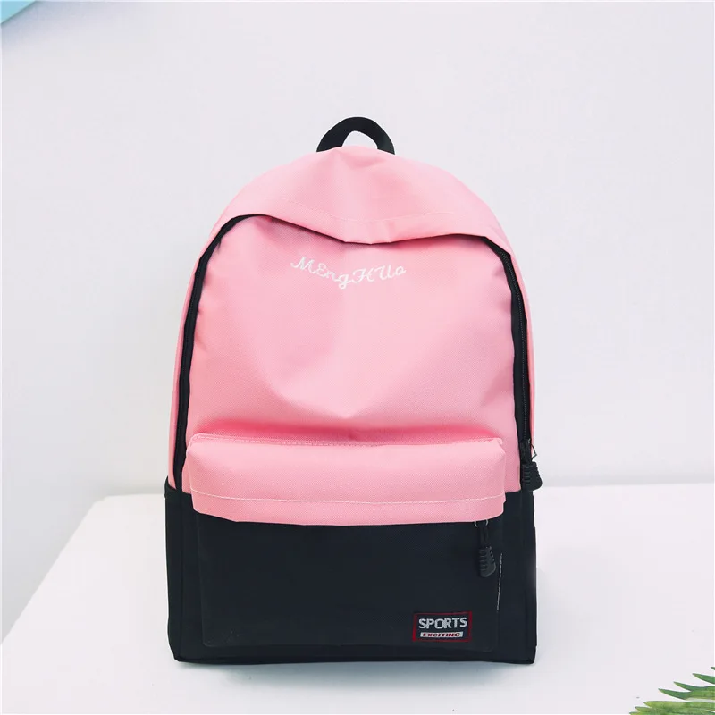 Canvas Backpack female Students School Bag For Teenage Girls Women Printing Backpack For Laptop Travel SchoolBag Rucksack
Canvas Backpack female Students School Bag For Teenage Girls Women Printing Backpack For Laptop Travel SchoolBag Rucksack