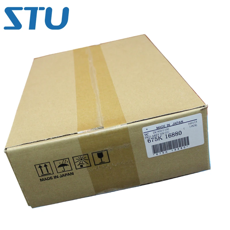 675K16880 675K-16880 Original Black Developer for Xerox DC1100 4112 900 4595 4127 4110
675K16880 675K-16880 Original Black Developer for Xerox DC1100 4112 900 4595 4127 4110