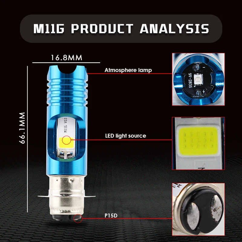 MLHL-M11G 2