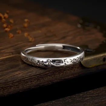 100% Pure 925 Sterling Silver Jewelry Rings Punk Mens Signet Ring For Women Special Christmas Gift FR035
100% Pure 925 Sterling Silver Jewelry Rings Punk Mens Signet Ring For Women Special Christmas Gift FR035