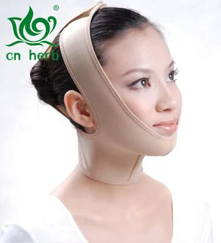 Cn Herb Thin Face Tool Thin Face A Bandage Thin Face Correction Artifact Compact Makeup Thin Face Mask Of Latin America
Cn Herb Thin Face Tool Thin Face A Bandage Thin Face Correction Artifact Compact Makeup Thin Face Mask Of Latin America