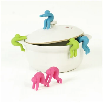 Creative 1Pc Raise The Lid Overflow Device Stent Kitchen Gadgets for Pot cover overflow Kitchen Tools Home Kitchen Accessories
Creative 1Pc Raise The Lid Overflow Device Stent Kitchen Gadgets for Pot cover overflow Kitchen Tools Home Kitchen Accessories