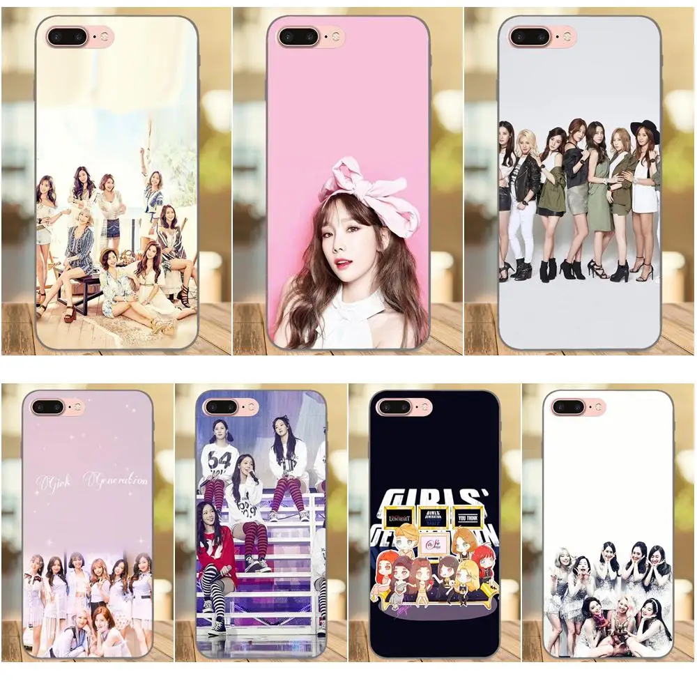 Kpop Snsd Girls Generation For Apple iPhone 4 4S 5 5S SE 6 6S 7 8 Plus X XS Max XR High Quality Classic High-End
Kpop Snsd Girls Generation For Apple iPhone 4 4S 5 5S SE 6 6S 7 8 Plus X XS Max XR High Quality Classic High-End