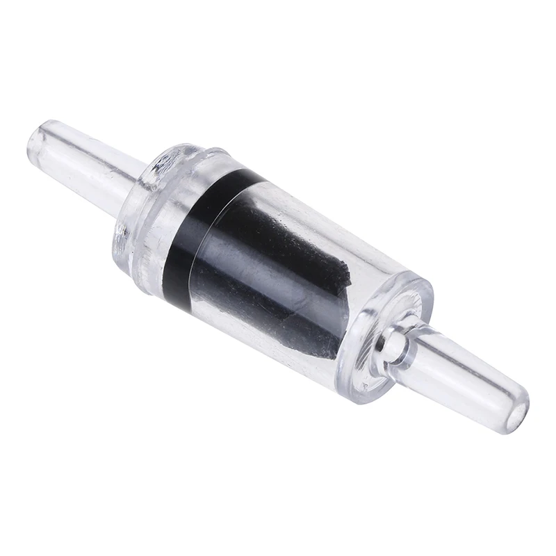 1PCS CO2 Aquarium Fish Tank Air Pump 4mm One Way Anti-backflow Check Valve New High Quality
1PCS CO2 Aquarium Fish Tank Air Pump 4mm One Way Anti-backflow Check Valve New High Quality 