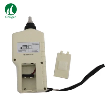 Brand New GM63A Digital Vibration Analyzer Tester Meter Vibrometer AC Output LCD Backlight
Brand New GM63A Digital Vibration Analyzer Tester Meter Vibrometer AC Output LCD Backlight