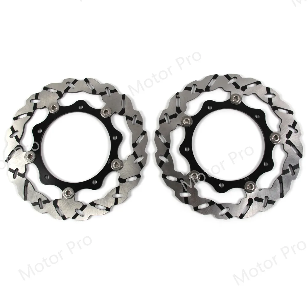 Передний тормозной диск CNC для Yamaha X-MAX YP IRON MAX ABS 400 2019 XMAX400 / YP MAJESTY 400 2005-2013, 2 шт.
Передний тормозной диск CNC для Yamaha X-MAX YP IRON MAX ABS 400 2019 XMAX400 / YP MAJESTY 400 2005-2013, 2 шт.