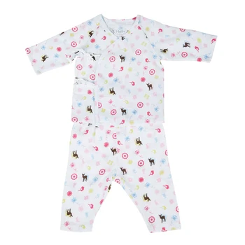 i-baby Baby Romper Newborn Clothes Outlast Safari Rompers 100% Cotton Gauze Muslin Long Sleeve Romper Jumpsuits Baby's Sets
i-baby Baby Romper Newborn Clothes Outlast Safari Rompers 100% Cotton Gauze Muslin Long Sleeve Romper Jumpsuits Baby's Sets