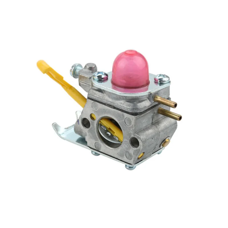 String Trimmer Parts For Poulan Featherlite Sst25 Fl20 Fl23 Fl26 Fx26s Mx550 Carburetor Kit Carb
String Trimmer Parts For Poulan Featherlite Sst25 Fl20 Fl23 Fl26 Fx26s Mx550 Carburetor Kit Carb