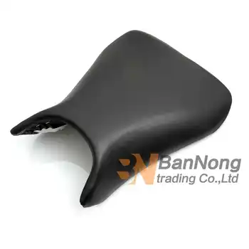 For Yamaha YZF-R6 2003-2005 YZF R6 2003 2004 2005 Black Motorcycle Front Rider Driver Seat Cushion Cover
For Yamaha YZF-R6 2003-2005 YZF R6 2003 2004 2005 Black Motorcycle Front Rider Driver Seat Cushion Cover