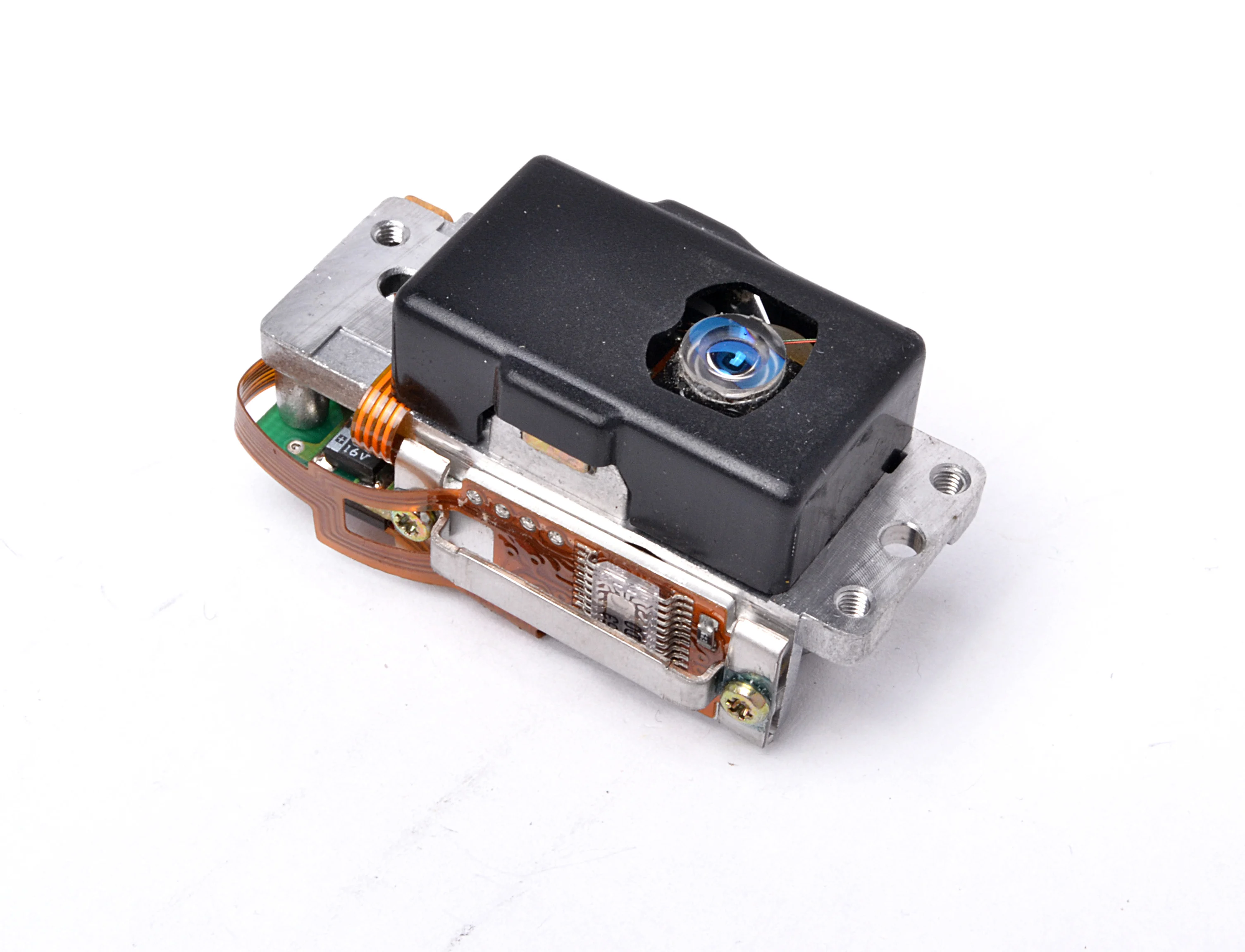 Optical Pickup For MLP-4D2 Laser Assy MLP4 4D23R-2 Optical Bloc MLP4D2 Laser Head MLP 4D2
Optical Pickup For MLP-4D2 Laser Assy MLP4 4D23R-2 Optical Bloc MLP4D2 Laser Head MLP 4D2