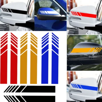 by DHL or Fedex 1000sets Car Styling Auto Car Sticker Rearview Mirror Side Decal Stripe DIY Car Body Decals 15.3*2cm
by DHL or Fedex 1000sets Car Styling Auto Car Sticker Rearview Mirror Side Decal Stripe DIY Car Body Decals 15.3*2cm
