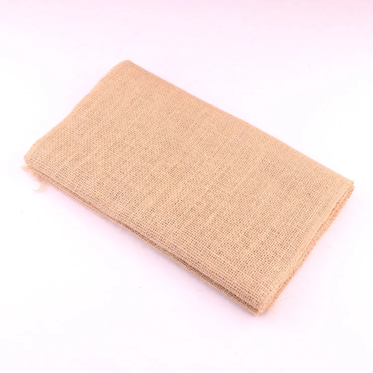 20Meters/Lot 30cm Natural Jute Burlap Ribbons Rustic Vintage Wedding Birthday Party Christmas Halloween Decoration Hessian Tape
20Meters/Lot 30cm Natural Jute Burlap Ribbons Rustic Vintage Wedding Birthday Party Christmas Halloween Decoration Hessian Tape