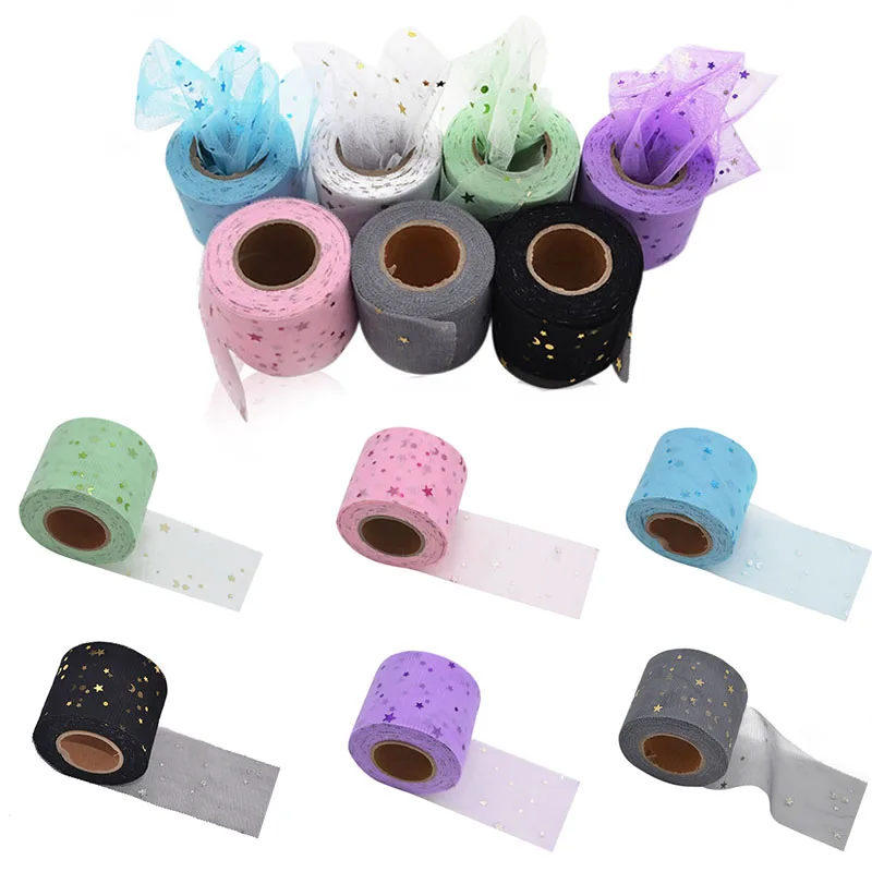 20M 6CM Width Sequins Heart Tulle Rolls Wedding Decoration Party & Festival Supplies Tulle Roll DIY Tulle Fabric Craft Decor 8Z
20M 6CM Width Sequins Heart Tulle Rolls Wedding Decoration Party & Festival Supplies Tulle Roll DIY Tulle Fabric Craft Decor 8Z