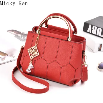 Women's bag Women Leather Handbags Simple Lady Hand Bags Women messenger Shoulder bag Small Purse Sac A Main Bolsa
Women's bag Women Leather Handbags Simple Lady Hand Bags Women messenger Shoulder bag Small Purse Sac A Main Bolsa