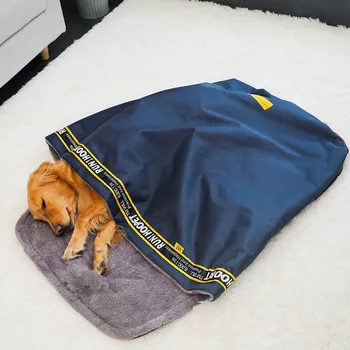Fleece Sleeping Bag Dogs Beds Mats Nest Pets Bed Puppy Dog Cat Warming House Soft Baskets Warm Accessories Supplies Products
Fleece Sleeping Bag Dogs Beds Mats Nest Pets Bed Puppy Dog Cat Warming House Soft Baskets Warm Accessories Supplies Products