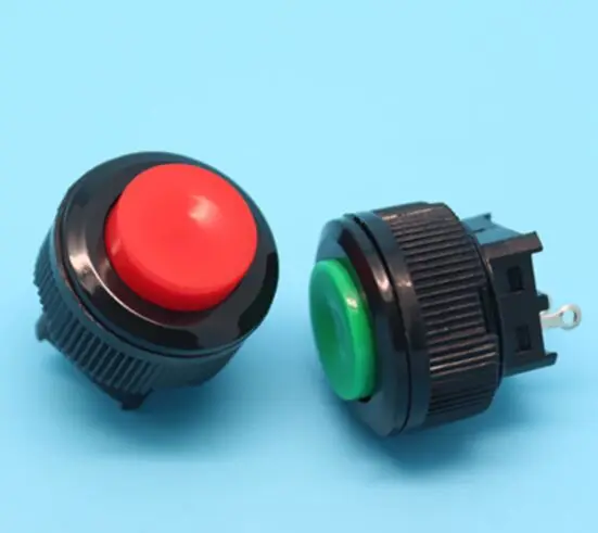push button switch, 16MM self-locking DS-510 (with lock) DS-511 (momentary) 1A 250V/AC
push button switch, 16MM self-locking DS-510 (with lock) DS-511 (momentary) 1A 250V/AC