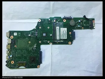 For toshiba satellite C855D laptop V000275380 6050A2509701-MB-A03 with EM1800 DDR3 integrated graphics motherboard
For toshiba satellite C855D laptop V000275380 6050A2509701-MB-A03 with EM1800 DDR3 integrated graphics motherboard