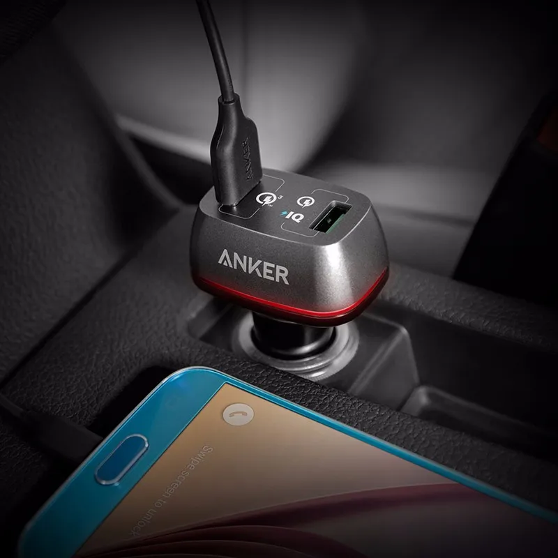 Xiaomi Usb Car