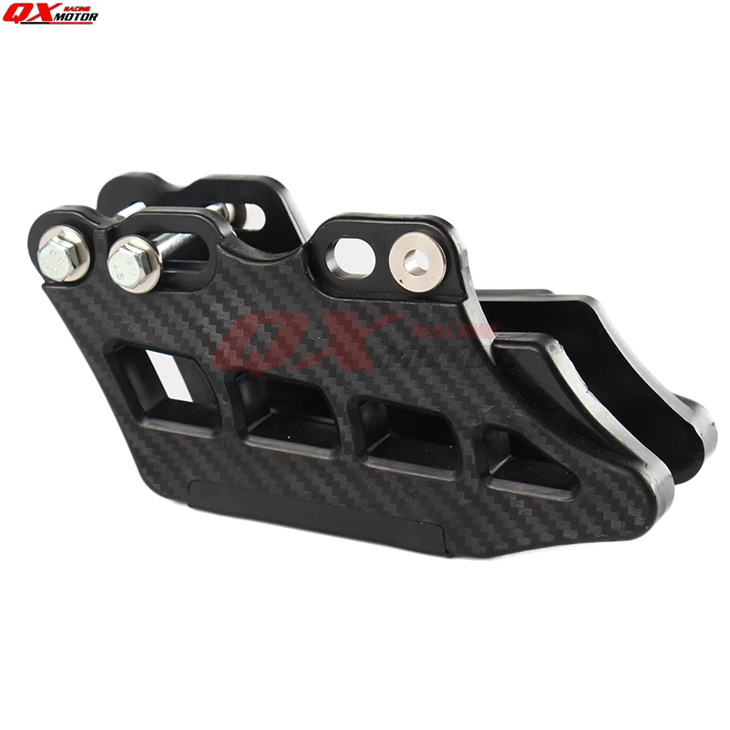 Motorcycle Chain Guide Block chain Guard Protector For CRF250R CRF450R 07-16 Dirt Bike MX Motocross Free shipping
Motorcycle Chain Guide Block chain Guard Protector For CRF250R CRF450R 07-16 Dirt Bike MX Motocross Free shipping