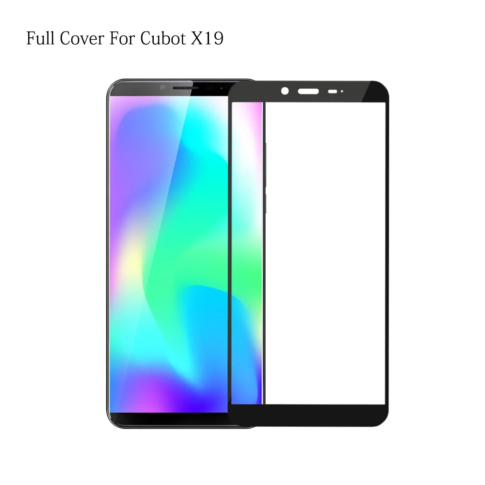 9H Tempered Smart Phone Glass 5.93 Inch For Cubot X19 Glass Explosion Proof Screen Protector For Cubot P20 Protective Film Glass
9H Tempered Smart Phone Glass 5.93 Inch For Cubot X19 Glass Explosion Proof Screen Protector For Cubot P20 Protective Film Glass