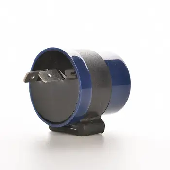 DC 6V 12V Input Motorcycle Blue Inbuilt Beeper Flasher Turn Signal LED Blinker 2 Pins Motor Buzzer Flasher Relay Indicator 1 pc
DC 6V 12V Input Motorcycle Blue Inbuilt Beeper Flasher Turn Signal LED Blinker 2 Pins Motor Buzzer Flasher Relay Indicator 1 pc