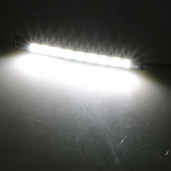 LED Light Strip Indicator Turn Universal Signal ATV Brake Lamp DRL Daytime Light DC 12V Bright Super
LED Light Strip Indicator Turn Universal Signal ATV Brake Lamp DRL Daytime Light DC 12V Bright Super