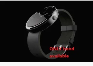 DHL free ship. 100pcs/lot. black replacement band for 360 Wristband tracker. hot seller
DHL free ship. 100pcs/lot. black replacement band for 360 Wristband tracker. hot seller