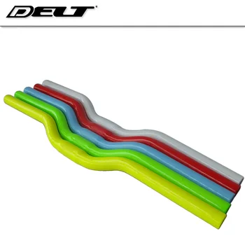 Road Fixed gear bike Cycling bike Bicycle Handlebar Rise Bar 25.4 x 22.2 x 520 mm red green Accessories
Road Fixed gear bike Cycling bike Bicycle Handlebar Rise Bar 25.4 x 22.2 x 520 mm red green Accessories