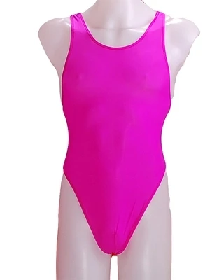 2018 Men One-piece Sissy Lingerie Sleeveless Criss-Cross Backless High Cut Thong Bodysuit Leotard Jumpsuit Underwear Shapers
2018 Men One-piece Sissy Lingerie Sleeveless Criss-Cross Backless High Cut Thong Bodysuit Leotard Jumpsuit Underwear Shapers