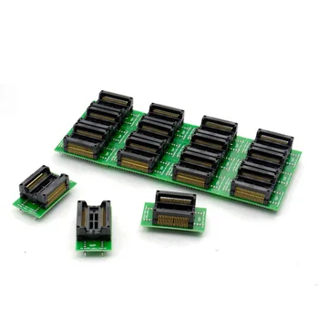 SOP44 to DIP44 PSOP44 - DIP44/SOP44/SOIC44/SA638-B006 IC IC socket Programmer adapter Socket High Quality
SOP44 to DIP44 PSOP44 - DIP44/SOP44/SOIC44/SA638-B006 IC IC socket Programmer adapter Socket High Quality