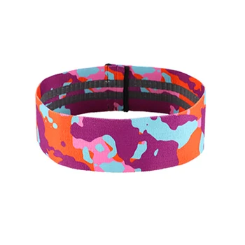 Yoga Resistance Band Anti-slip Workout Exercise Stretch Band for Leg Hip Training FK88
Yoga Resistance Band Anti-slip Workout Exercise Stretch Band for Leg Hip Training FK88
