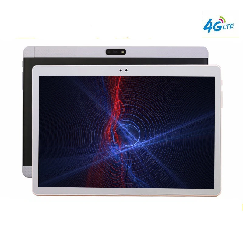 10.1 Original Dual SIM Card Android 6.0 10 Core CE Brand 3G Mobile Phone Laptop WiFi 128GB ROM Google GPS Bluetooth Tablet PC
10.1 Original Dual SIM Card Android 6.0 10 Core CE Brand 3G Mobile Phone Laptop WiFi 128GB ROM Google GPS Bluetooth Tablet PC