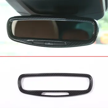 Carbon Fiber ABS For Maserati Levante 2016 For Ghibli 2017 Quattroporte 2017 Car Interior Rearview Mirror Frame Trim Accessories
Carbon Fiber ABS For Maserati Levante 2016 For Ghibli 2017 Quattroporte 2017 Car Interior Rearview Mirror Frame Trim Accessories