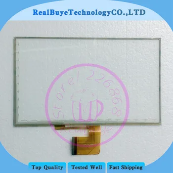 7" hankook M3 H tablet touch panel TP-729A-C Touch Screen Panel Digitizer Glass Sensor
7" hankook M3 H tablet touch panel TP-729A-C Touch Screen Panel Digitizer Glass Sensor