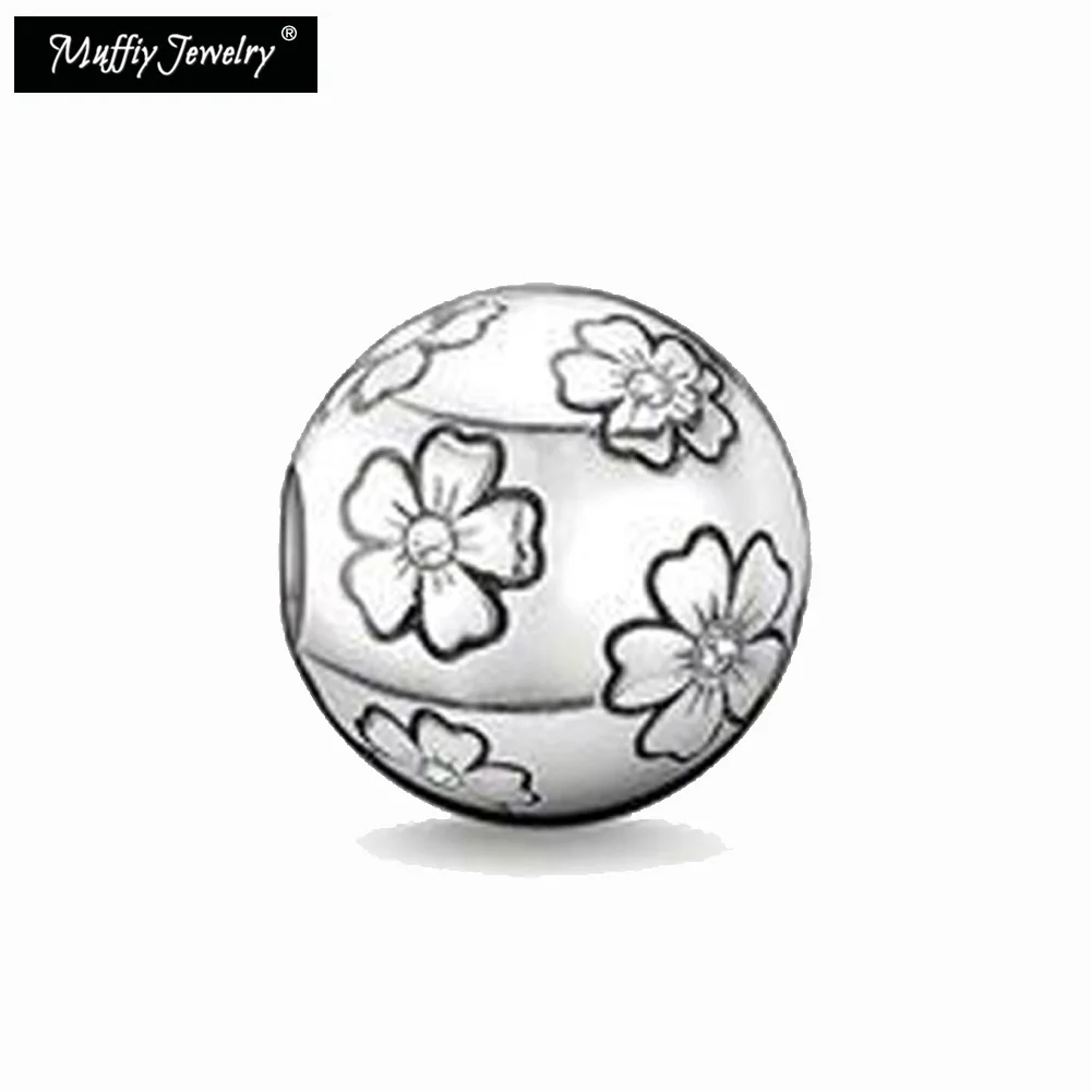 Sakura Bead,DIY Jewelry Accessories Thomas Style Karma Diy Good Jewelry For Men And Women,2017 Ts Gift In 925 Sterling Silver
Sakura Bead,DIY Jewelry Accessories Thomas Style Karma Diy Good Jewelry For Men And Women,2017 Ts Gift In 925 Sterling Silver