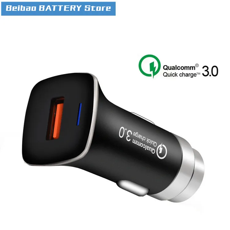 Mobie Phone charger 9V 12V Fast Charging Vehicle Charging Metal Safety Hammer QC 3.0 Vehicle Charging Head car charger
Mobie Phone charger 9V 12V Fast Charging Vehicle Charging Metal Safety Hammer QC 3.0 Vehicle Charging Head car charger