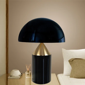 Creative Desk Lamp Nordic Postmodern Creative Mushroom Table lLamps Simple Living Room Bedrooms Bedside Lamp
Creative Desk Lamp Nordic Postmodern Creative Mushroom Table lLamps Simple Living Room Bedrooms Bedside Lamp