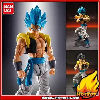 100% Original BANDAI SPIRITS Tamashii Nations S.H.Figuarts SHF Action Figure - Super Saiyan God SS Gogeta "Dragon Ball SUPER"
100% Original BANDAI SPIRITS Tamashii Nations S.H.Figuarts SHF Action Figure - Super Saiyan God SS Gogeta "Dragon Ball SUPER"