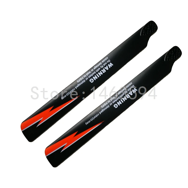 Main rotor blade for WL V950 RC Helicopter spare parts WLtoys V950 Propeller blade Free Shipping by Register parcel
Main rotor blade for WL V950 RC Helicopter spare parts WLtoys V950 Propeller blade Free Shipping by Register parcel