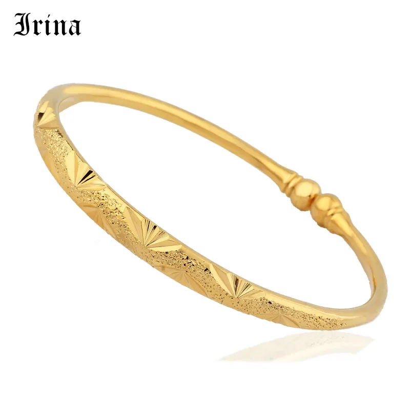 Irina can open Arab indian ethnic African gold colour Fashion Bracelet Fashion Bangle jewelry
Irina can open Arab indian ethnic African gold colour Fashion Bracelet Fashion Bangle jewelry