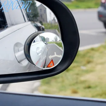Car 360 degree Wide Angle small Round Mirror Rear View Mirror for Audi A1 A2 A3 A4 A5 A6 A7 A8 Q2 Q3 Q5 Q7 S3 S4 S5 S6 S7 S8
Car 360 degree Wide Angle small Round Mirror Rear View Mirror for Audi A1 A2 A3 A4 A5 A6 A7 A8 Q2 Q3 Q5 Q7 S3 S4 S5 S6 S7 S8