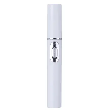 face Electric Acne Laser Pen Wrinkle Removal Durable Scar Remover Device Blue Light Therapy Facial Cleansing Steaming machine
face Electric Acne Laser Pen Wrinkle Removal Durable Scar Remover Device Blue Light Therapy Facial Cleansing Steaming machine