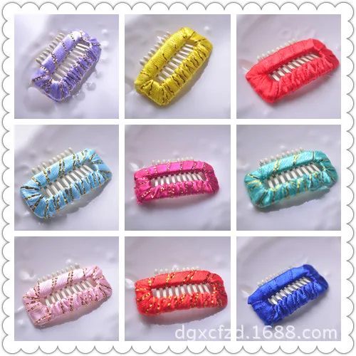 New Dog Cat Pet Hair Clips Dog Hairpins pet BB safe clip Dog Cat Grooming Accessories Pet Products 50pcs
New Dog Cat Pet Hair Clips Dog Hairpins pet BB safe clip Dog Cat Grooming Accessories Pet Products 50pcs