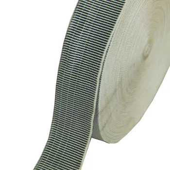 45mm sofa elastic band webbing high quality elastic webbing heavy elastic band webbing
45mm sofa elastic band webbing high quality elastic webbing heavy elastic band webbing