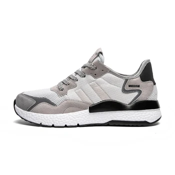 Hot Running Shoes For Men Comfortable Jogging Sneakers Women Lightweight Breathable Mesh Outdoor Sports Shoes Walking Jogging
Hot Running Shoes For Men Comfortable Jogging Sneakers Women Lightweight Breathable Mesh Outdoor Sports Shoes Walking Jogging