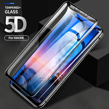 Oleophobic Glass for Xiaomi Redmi Note 5 6 5D Fit Screen Protector for Redmi 5 plus Note 6 PRO Tempered Glass Film
Oleophobic Glass for Xiaomi Redmi Note 5 6 5D Fit Screen Protector for Redmi 5 plus Note 6 PRO Tempered Glass Film
