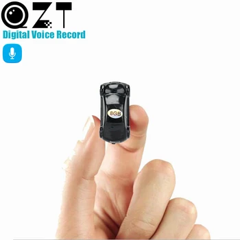 QZT Car Shaped Mini Voice Recorder Micro MP3 Player Dictaphone Mini Digital Audio Sound Recorder USB Voice Recorder Flash Drive
QZT Car Shaped Mini Voice Recorder Micro MP3 Player Dictaphone Mini Digital Audio Sound Recorder USB Voice Recorder Flash Drive