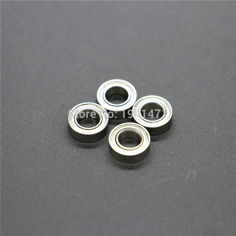 RFDTYGR Mini 4wd 9mm Ball Bearing Self-made Parts For Tamiya MINI 4WD 15344 DIY Car Models S030 10pcs/lot
RFDTYGR Mini 4wd 9mm Ball Bearing Self-made Parts For Tamiya MINI 4WD 15344 DIY Car Models S030 10pcs/lot