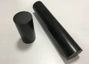100mm Length POM Nylon Rods Sticks Cylinder Polyoxymethylene Rod Stick 35mm-100mm Outside Diameter Black High Quality
100mm Length POM Nylon Rods Sticks Cylinder Polyoxymethylene Rod Stick 35mm-100mm Outside Diameter Black High Quality