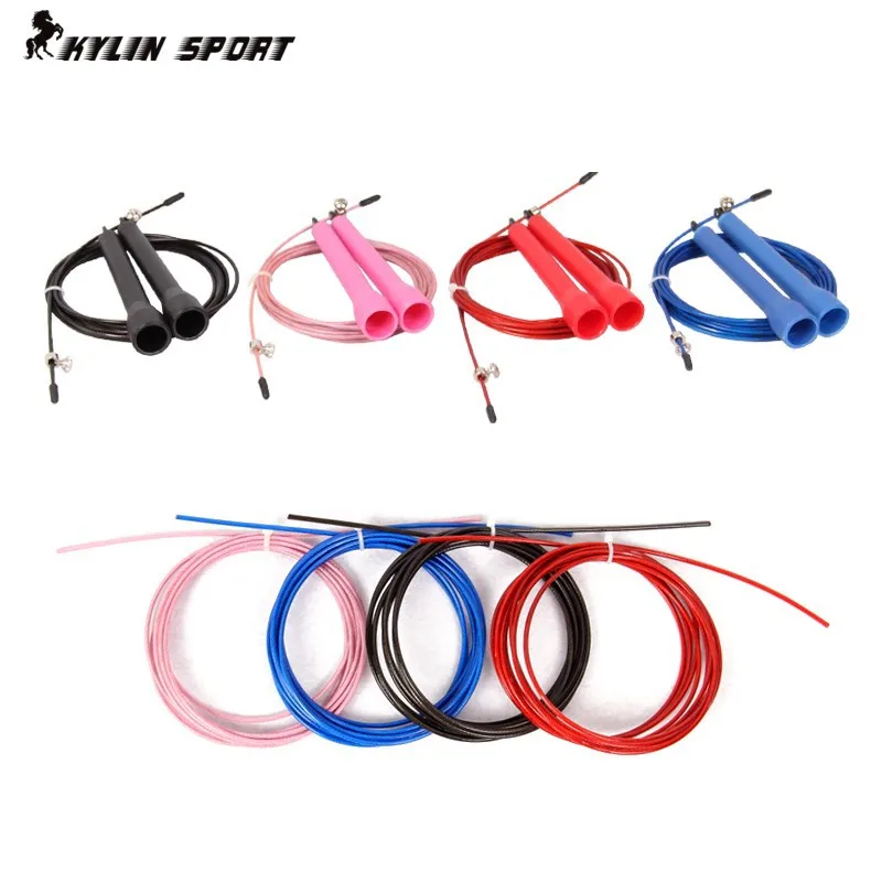 fitness jump rope speed original cable wire skipping skip adjustable jump rope cross fitness for wholesale kylin sport
fitness jump rope speed original cable wire skipping skip adjustable jump rope cross fitness for wholesale kylin sport